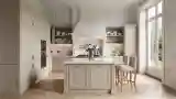 Kuchnia Wspaniałego Elegancji