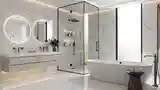 Elegancja Marmuru w Łazienkach