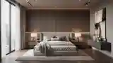 Szlachetny Pokój Luxusowy