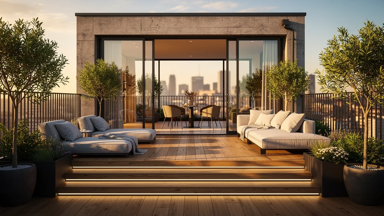 Industrial (Loft)