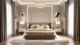 Luxury Bedroom Retreat