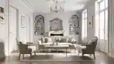 Paryska Salona Wysokiego Standardu