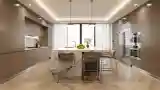 Modern Luxury Kitchen Design