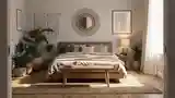 Luksusowa Sypialnia W Stylu Boho