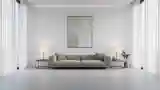 Minimalist Living Room Elegance