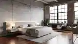 Luksusowy Łazik Loftu