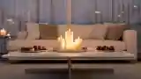 Minimalist Living Room