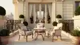 Trybunale Stylu Francuskiego