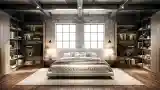 Industrial Sanctuary Retreat