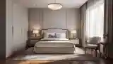 Modern Classic Master Bedroom Elegance