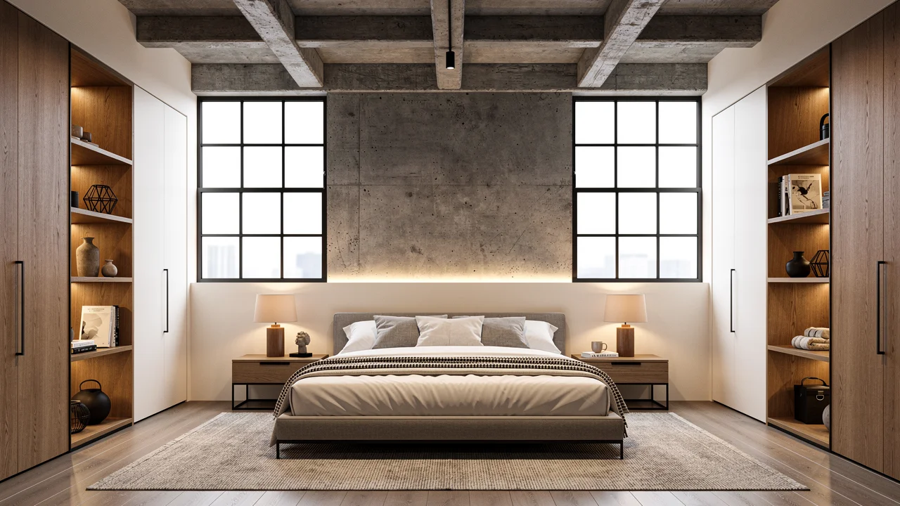 Industrial (Loft)