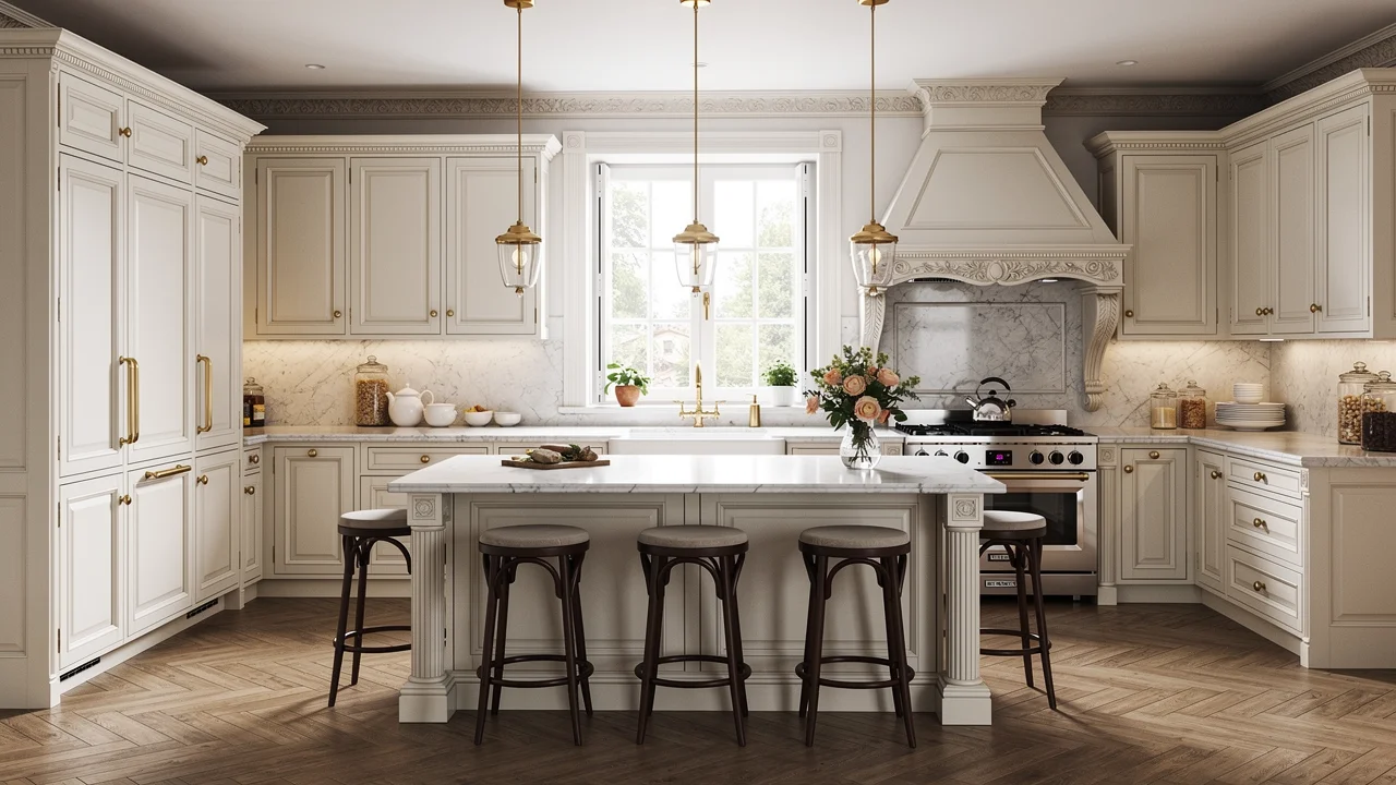 French Provincial