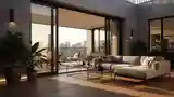 Luksusowy Loft z Widokiem na Miasto