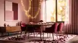 Radiant Mid-Century Dining Room
