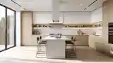 Japandi Kitchen: Nature’s Quiet Elegance