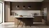 Świetna Kuchnia Modernistyczna