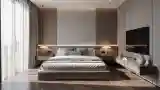 Szlachetny Pokój Luxusowy