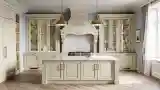 Classic Kitchen Elegance