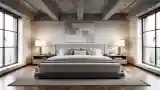 Industrial Sanctuary in Raw Materials