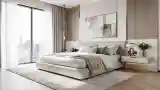 Łazienka w stylu minimalistycznym