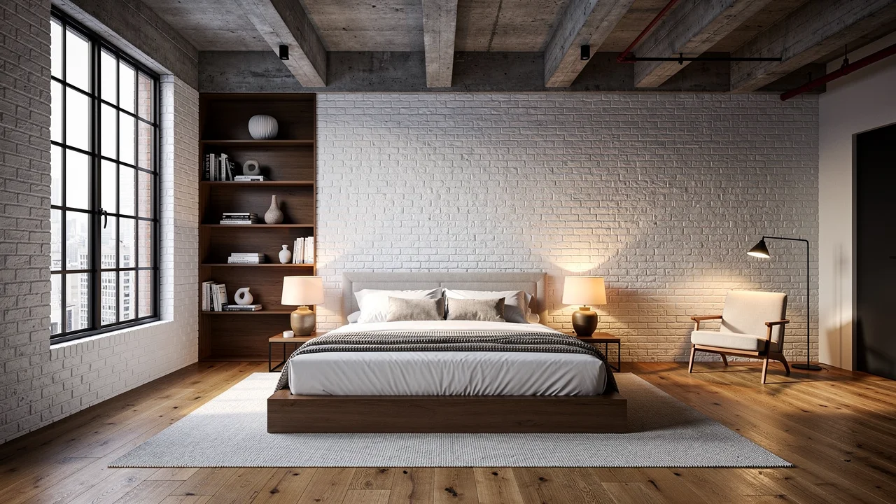 Industrial (Loft)