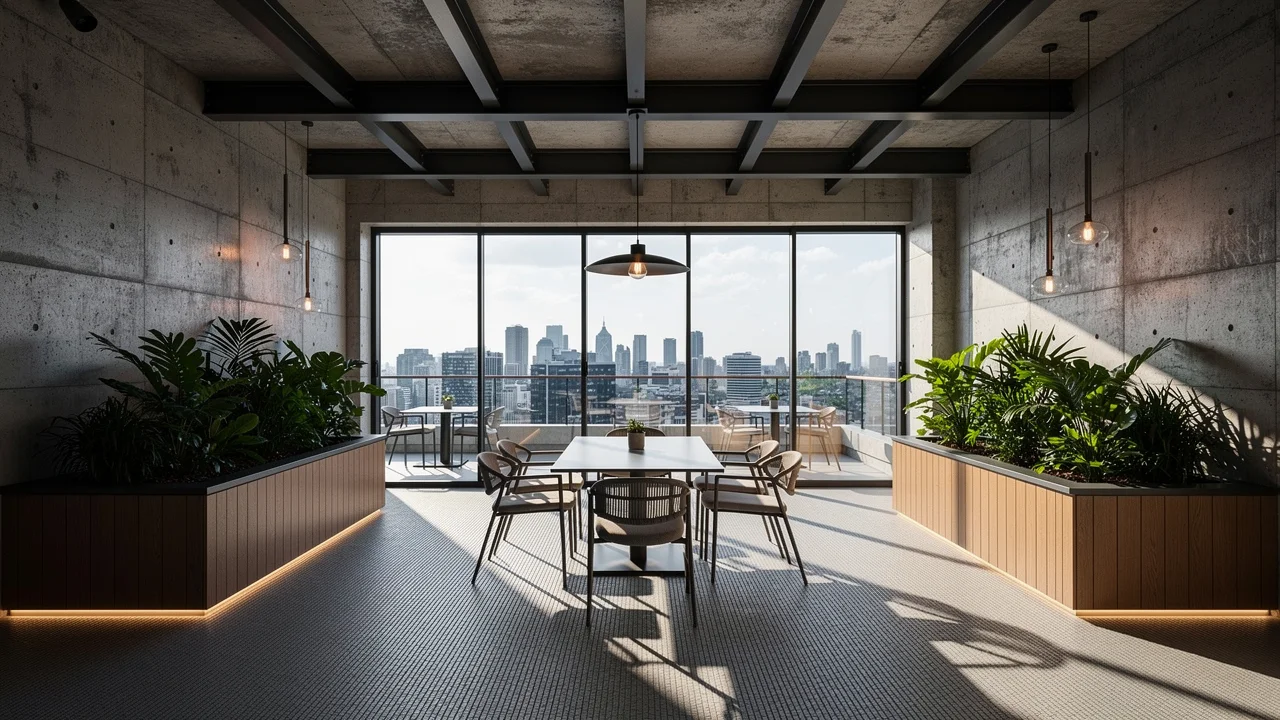 Industrial (Loft)