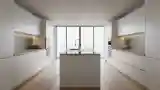 Minimalist Modern Kitchen