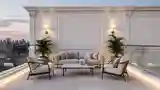 Moderna Klasyczna Terrasa