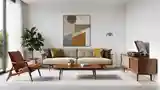 Mid-Century Modern Elegance