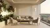 Modern Classic Taras z Marbrem