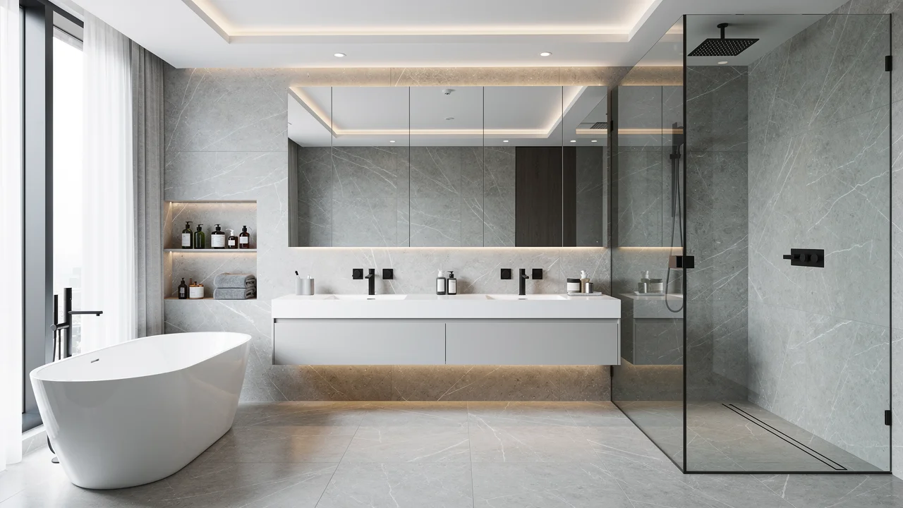 Modern Luxury