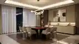 Dzienny Salon Wysokiej Klasy