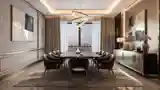 Glamorous Dining Room