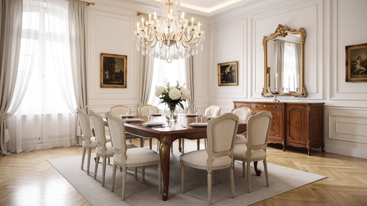 French Provincial