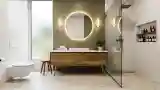 Mid Century Modern Bathroom Elegance
