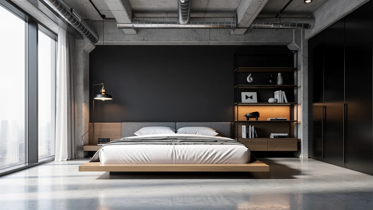 Industrial (Loft)