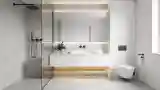 Minimalistny Pokój Doładowania
