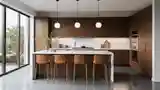 Świetna Kuchnia Modernistyczna