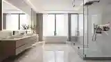 Elegance in the Bathroom