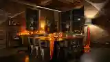 Kawiarnia Loft Halloween