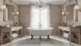Wnętrze bańskiej elegancji