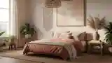 Luxurious Bohemian Bedroom