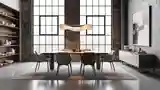Łazienka Loft z Wizytą