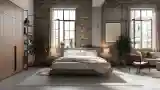 Luksusowy Łazik Loftu