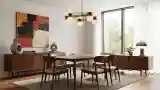 Mid-Century Modern Elegance