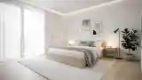 Scandinavian Serenity in Bedroom