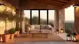 Stone and Wood Lounge