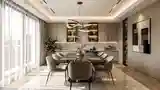 Dzienny Salon Wysokiej Klasy