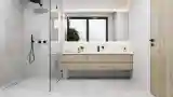 Glass, Wood & Serenity