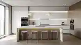 Sztuka kuchni nowoczesnej